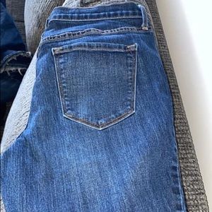 Old Navy Kickboot Jeans